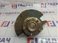 Кулак поворотный передний правый Hyundai Tucson (JM) 51716-2E100