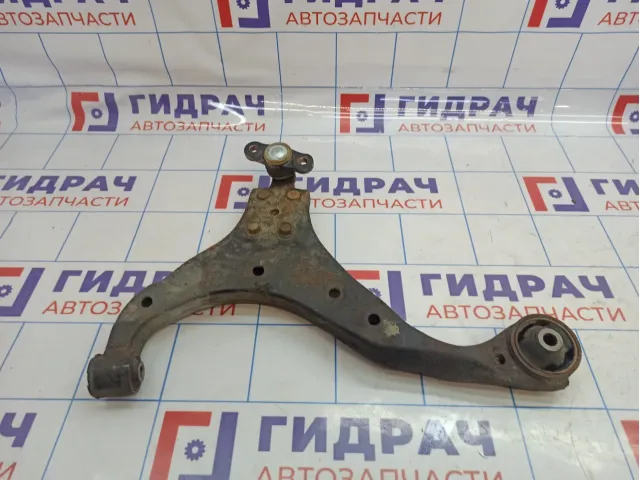 Рычаг передний левый Hyundai Tucson (JM) 54500-2E100
