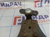 Рычаг передний левый Hyundai Tucson (JM) 54500-2E100