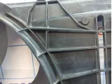 Вентилятор радиатора Hyundai Tucson (JM) 25380-1F380