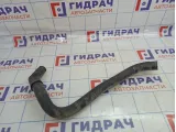 Патрубок радиатора Hyundai Tucson (JM)