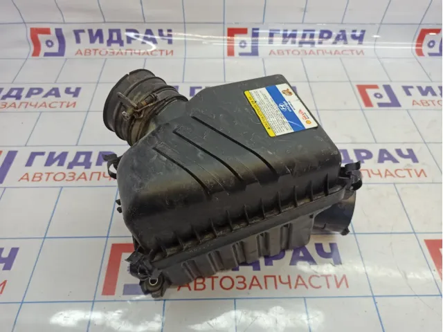 Корпус воздушного фильтра Hyundai Tucson (JM) 28112-2E000