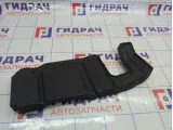 Пыльник двигателя боковой левый Hyundai Tucson (JM) 29130-2E501
