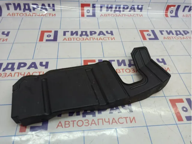Пыльник двигателя боковой левый Hyundai Tucson (JM) 29130-2E501