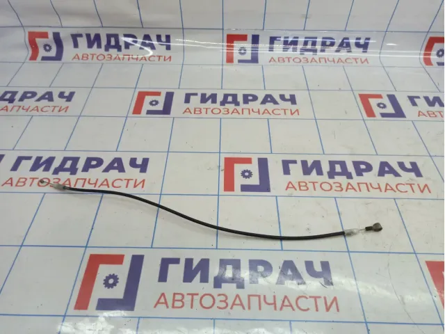Трос открывания капота Hyundai Tucson (JM) 81190-2E100