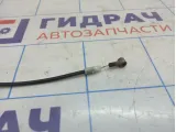 Трос открывания капота Hyundai Tucson (JM) 81190-2E100