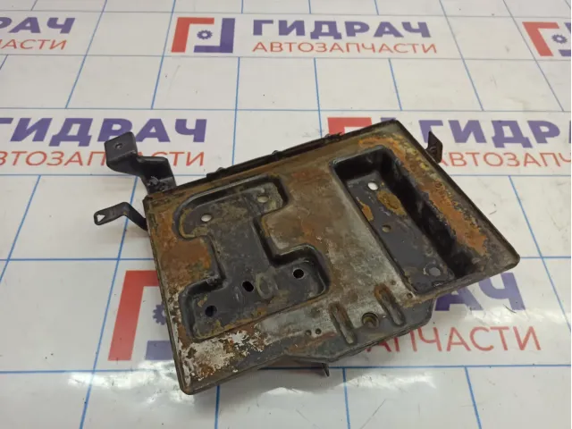 Крепление АКБ Hyundai Tucson (JM) 37150-2E000