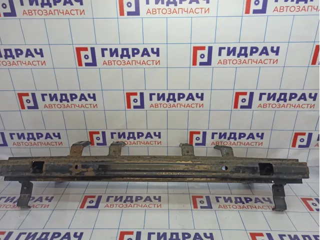 Усилитель заднего бампера Hyundai Tucson (JM) 86630-2E000