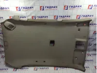 Обшивка потолка Hyundai Tucson (JM)