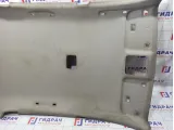 Обшивка потолка Hyundai Tucson (JM)