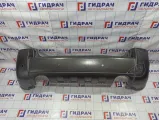 Бампер задний Hyundai Tucson (JM) 86610-2E050