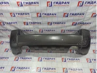 Бампер задний Hyundai Tucson (JM) 86610-2E050
