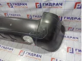Бампер задний Hyundai Tucson (JM) 86610-2E050
