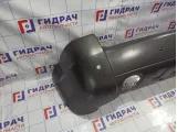 Бампер задний Hyundai Tucson (JM) 86610-2E050