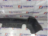 Бампер задний Hyundai Tucson (JM) 86610-2E050