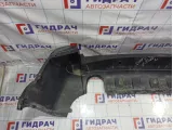 Бампер задний Hyundai Tucson (JM) 86610-2E050