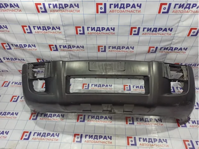Бампер передний Hyundai Tucson (JM) 86511-2E040