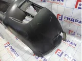 Бампер передний Hyundai Tucson (JM) 86511-2E040