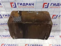 Защита двигателя Hyundai Tucson (JM)