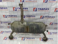 Глушитель основной Hyundai Tucson (JM) 28700-2E371