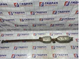 Глушитель средняя часть Hyundai Tucson (JM) 28650-2E351