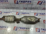 Глушитель средняя часть Hyundai Tucson (JM) 28650-2E351