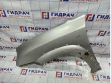 Крыло переднее левое Hyundai Tucson (JM) 66311-2E130