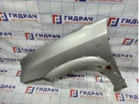 Крыло переднее левое Hyundai Tucson (JM) 66311-2E130
