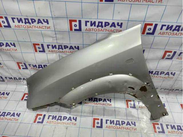 Крыло переднее левое Hyundai Tucson (JM) 66311-2E130
