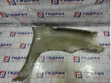 Крыло переднее левое Hyundai Tucson (JM) 66311-2E130