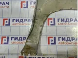 Крыло переднее левое Hyundai Tucson (JM) 66311-2E130