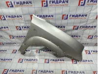 Крыло переднее правое Hyundai Tucson (JM) 66321-2E130