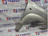 Крыло переднее правое Hyundai Tucson (JM) 66321-2E130
