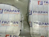 Крыло переднее правое Hyundai Tucson (JM) 66321-2E130