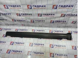 Накладка на порог наружная левая Hyundai Tucson (JM) 87751-2E000