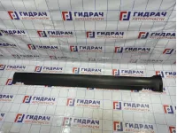 Накладка на порог наружная левая Hyundai Tucson (JM) 87751-2E000