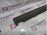 Накладка на порог наружная левая Hyundai Tucson (JM) 87751-2E000