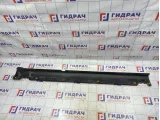 Накладка на порог наружная левая Hyundai Tucson (JM) 87751-2E000