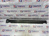 Накладка на порог наружная правая Hyundai Tucson (JM) 87752-2E000