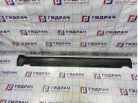 Накладка на порог наружная правая Hyundai Tucson (JM) 87752-2E000
