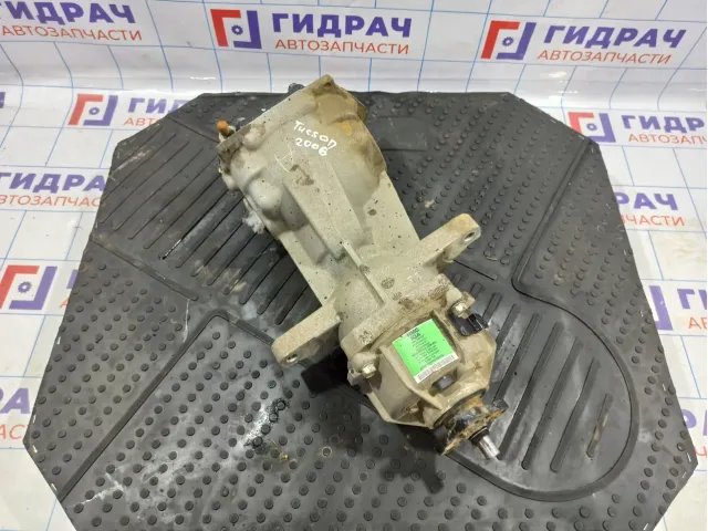 Редуктор заднего моста Hyundai Tucson (JM) 53000-39200
