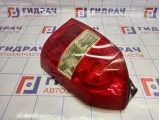 Фонарь задний правый Hyundai Tucson (JM) 92402-2E010