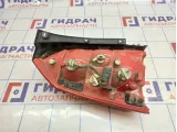 Фонарь задний правый Hyundai Tucson (JM) 92402-2E010