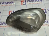 Фара левая Hyundai Tucson (JM) 92101-2E010