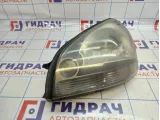 Фара левая Hyundai Tucson (JM) 92101-2E010
