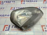 Фара правая Hyundai Tucson (JM) 92102-2E010