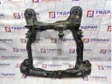 Балка подмоторная Hyundai Tucson (JM) 62405-2E000