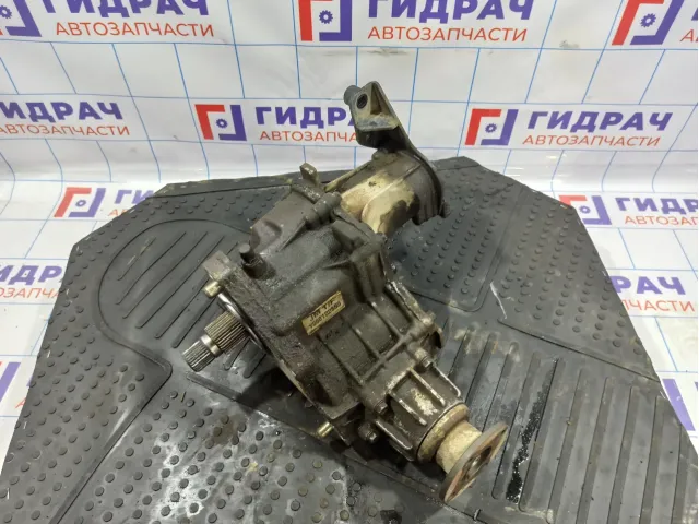 Коробка раздаточная Hyundai Tucson (JM) 47300-39200