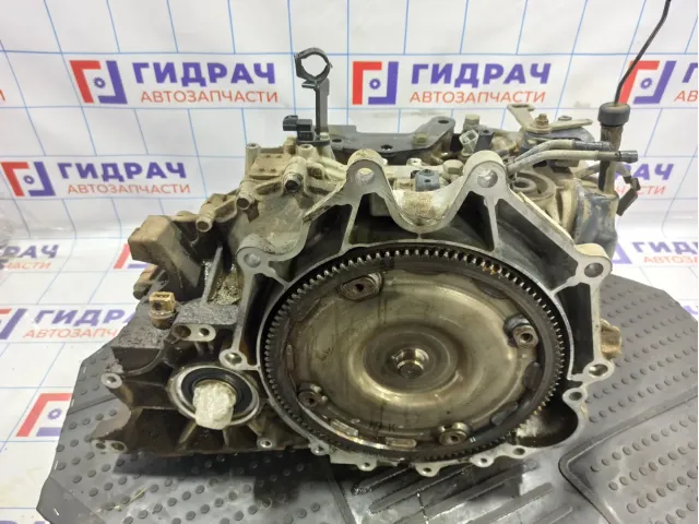 АКПП Hyundai Tucson (JM) 45000-39147