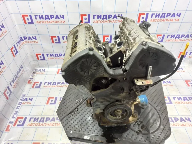 Двигатель Hyundai Tucson (JM) 21101-37R00